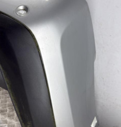 Pare choc arriere LAND ROVER RANGE ROVER 3 Photo n°3