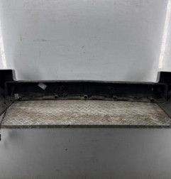 Pare choc arriere LAND ROVER RANGE ROVER 3 Photo n°5