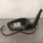 Retroviseur gauche VOLKSWAGEN POLO 5