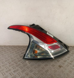 Feu arriere principal droit (feux) LANCIA YPSILON 5 Photo n°1