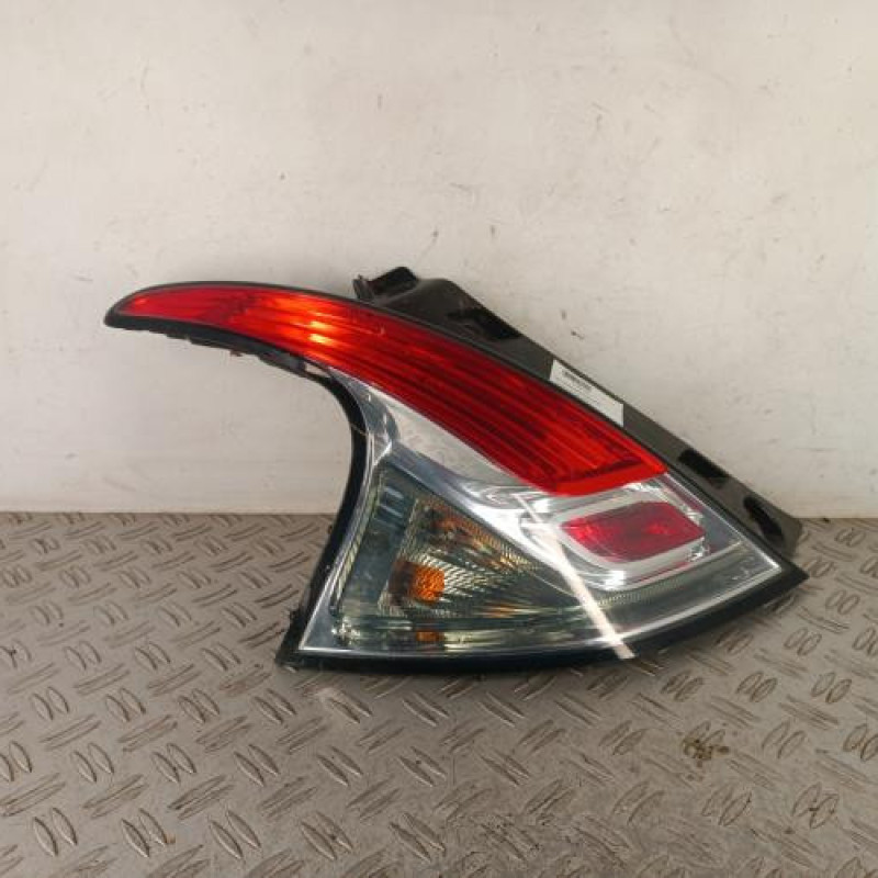 Feu arriere principal gauche (feux) LANCIA YPSILON 5