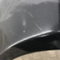 Aile avant gauche TOYOTA YARIS 1