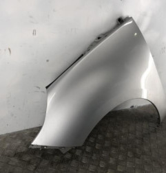 Aile avant gauche RENAULT GRAND SCENIC 3 Photo n°3