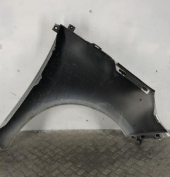 Aile avant gauche RENAULT GRAND SCENIC 3 Photo n°5