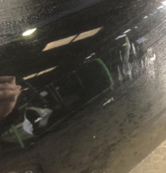 Porte avant droit RENAULT ESPACE 5 Photo n°6