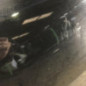Porte avant droit RENAULT ESPACE 5