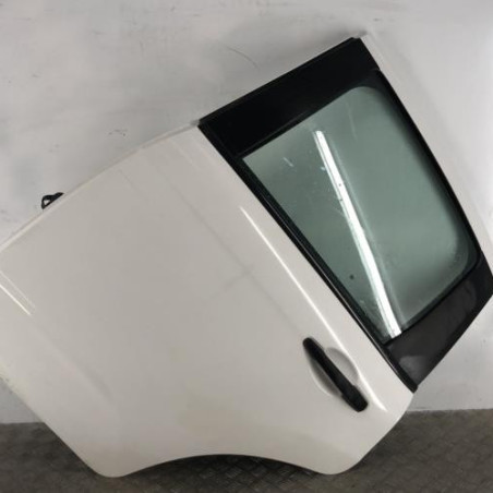 Porte arriere gauche CITROEN C3 2 Photo n°1
