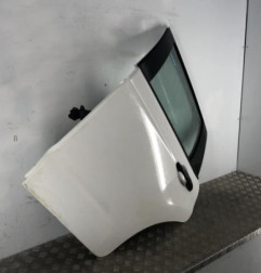 Porte arriere gauche CITROEN C3 2 Photo n°3
