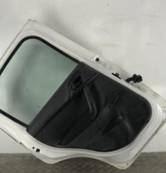 Porte arriere gauche CITROEN C3 2 Photo n°4
