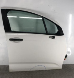 Porte avant droit CITROEN C3 2 Photo n°1