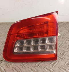 Feu arriere secondaire droit (feux) CITROEN C5 2 Photo n°1