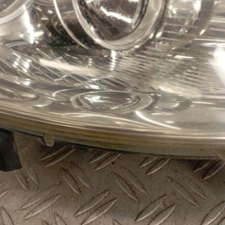 Optique avant principal droit (feux)(phare) FIAT DUCATO 3