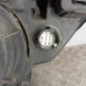 Optique avant principal droit (feux)(phare) FIAT DUCATO 3
