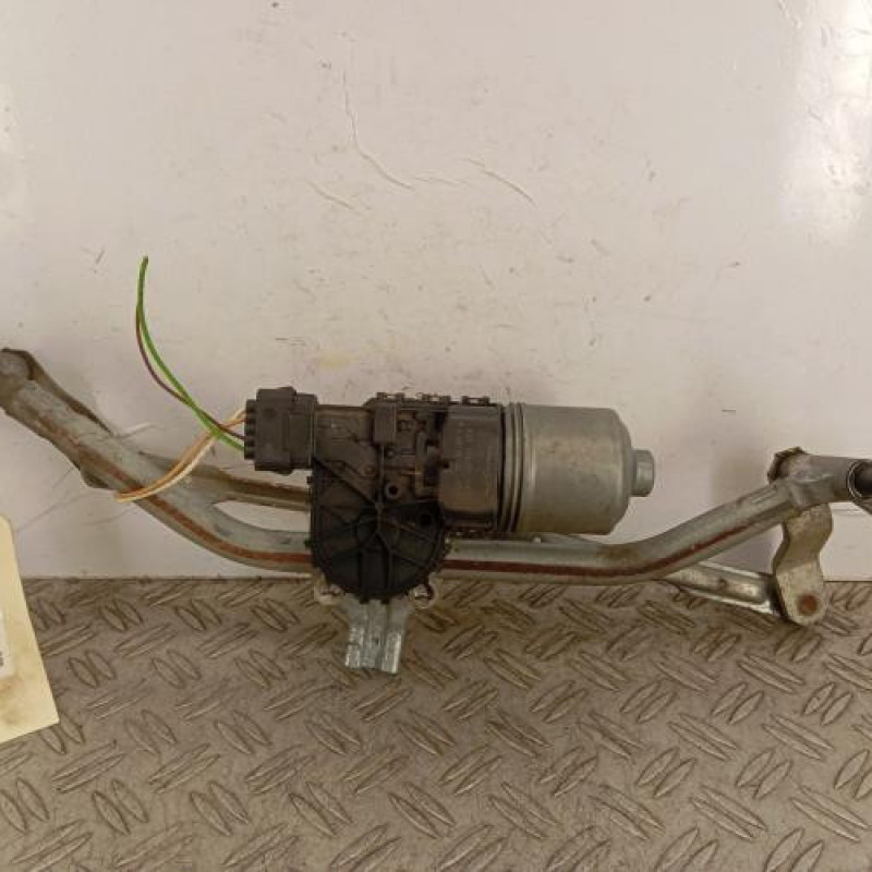 Moteur essuie glace avant PEUGEOT 207 Moteur essuie glace avant PEUGEOT 207