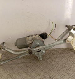 Moteur essuie glace avant PEUGEOT 207
