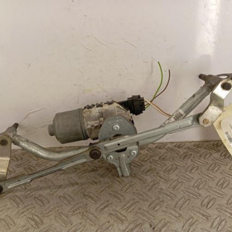 Moteur essuie glace avant PEUGEOT 207