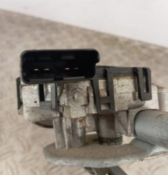 Moteur essuie glace avant PEUGEOT 207 Photo n°4