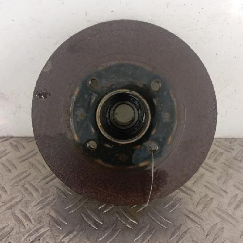 Tambour arriere gauche RENAULT CLIO 2