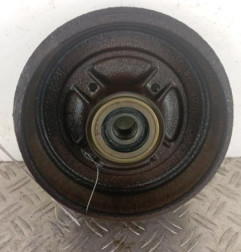 Tambour arriere gauche RENAULT CLIO 2