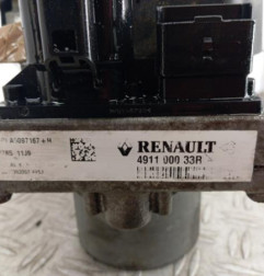 Pompe de direction RENAULT LAGUNA 3 Photo n°4