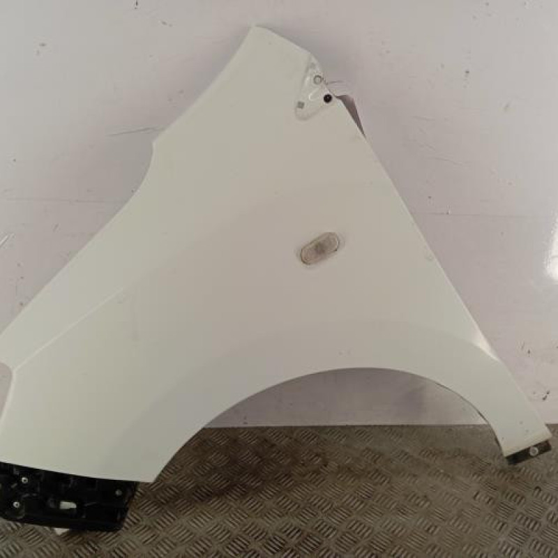 Aile avant gauche DACIA LODGY