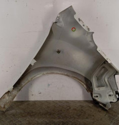 Aile avant gauche DACIA LODGY Photo n°3