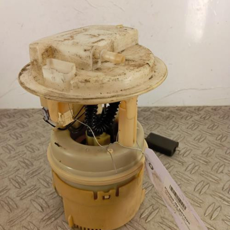 Pompe de gavage PEUGEOT 206