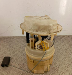 Pompe de gavage PEUGEOT 206