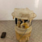 Pompe de gavage PEUGEOT 206