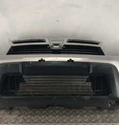 Pare choc avant DACIA DUSTER 1 Photo n°1