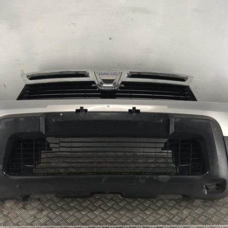 Pare choc avant DACIA DUSTER 1 Photo n°1
