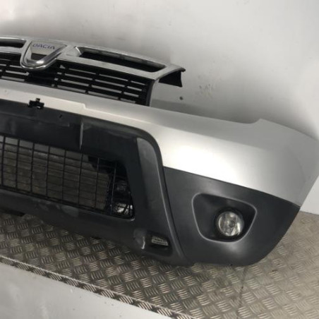 Pare choc avant DACIA DUSTER 1
