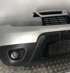 Pare choc avant DACIA DUSTER 1 Photo n°3