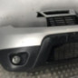 Pare choc avant DACIA DUSTER 1