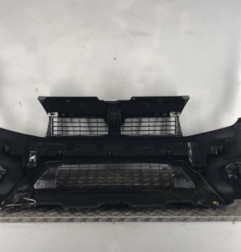 Pare choc avant DACIA DUSTER 1 Photo n°8