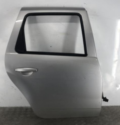 Porte arriere droit DACIA DUSTER 1 Photo n°1