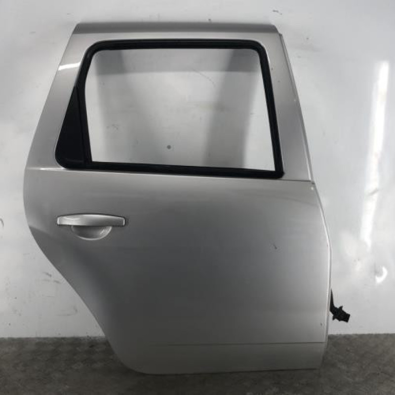Porte arriere droit DACIA DUSTER 1