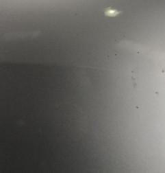 Porte arriere droit DACIA DUSTER 1 Photo n°6