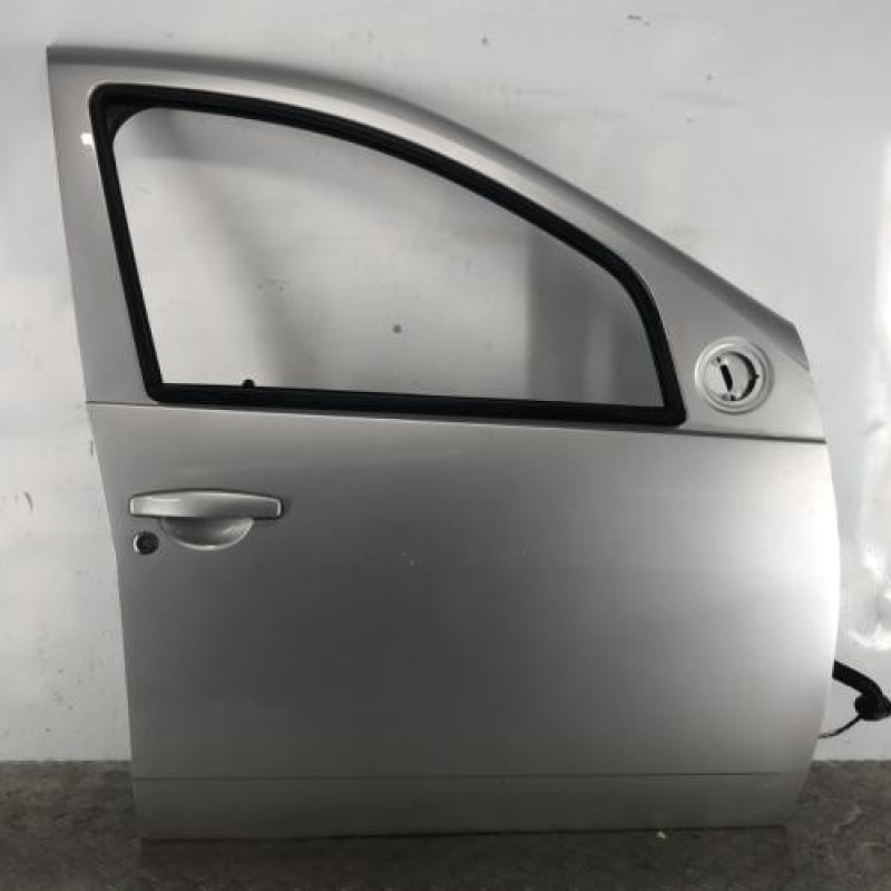 Porte avant droit DACIA DUSTER 1