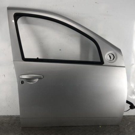 Porte avant droit DACIA DUSTER 1 Photo n°1