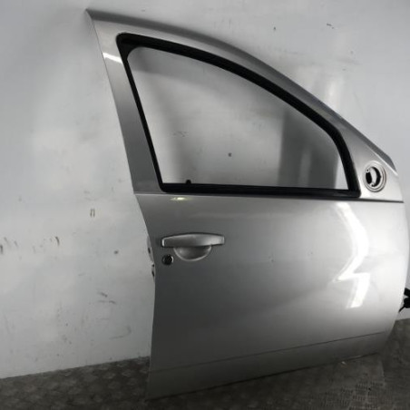 Porte avant droit DACIA DUSTER 1