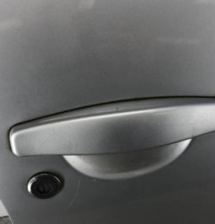 Porte avant droit DACIA DUSTER 1 Photo n°5