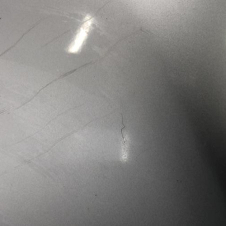 Capot RENAULT GRAND SCENIC 3