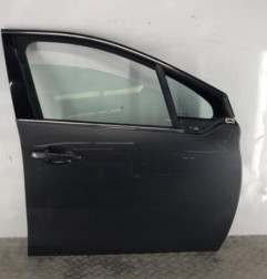 Porte avant droit PEUGEOT 208 1 Photo n°1