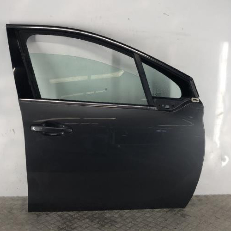 Porte avant droit PEUGEOT 208 1