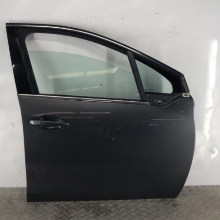 Porte avant droit PEUGEOT 208 1 Photo n°1