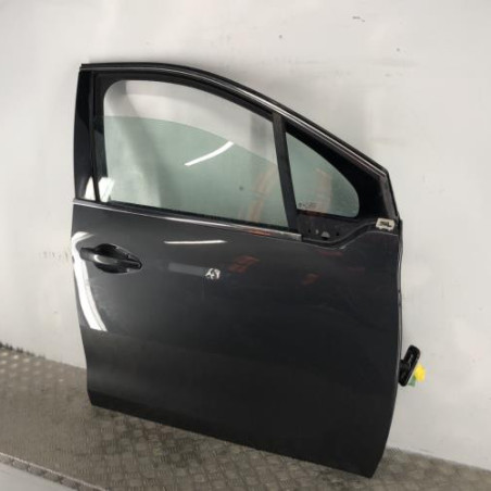 Porte avant droit PEUGEOT 208 1