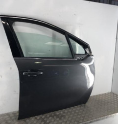 Porte avant droit PEUGEOT 208 1 Photo n°3