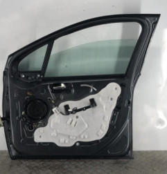Porte avant droit PEUGEOT 208 1 Photo n°4