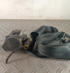 Ceinture avant gauche PEUGEOT 308 1 Photo n°1